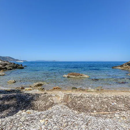 Punta Paradiso By Interhome Nyaraló *