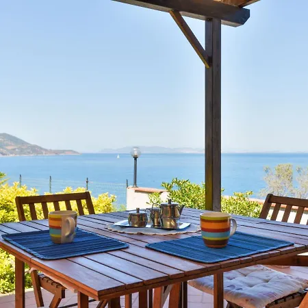 Punta Paradiso By Interhome Nyaraló Rio Marina