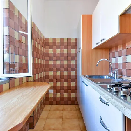 Punta Paradiso By Interhome Casa de Férias Rio Marina