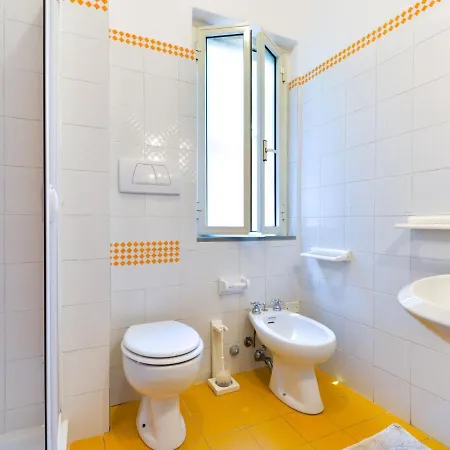 Punta Paradiso By Interhome * Rio Marina