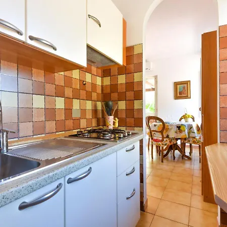 Punta Paradiso By Interhome Casa de Férias