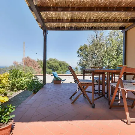 Punta Paradiso By Interhome Casa de Férias Rio Marina